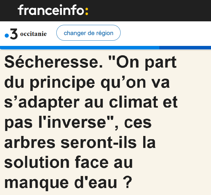 FRANCE INFO